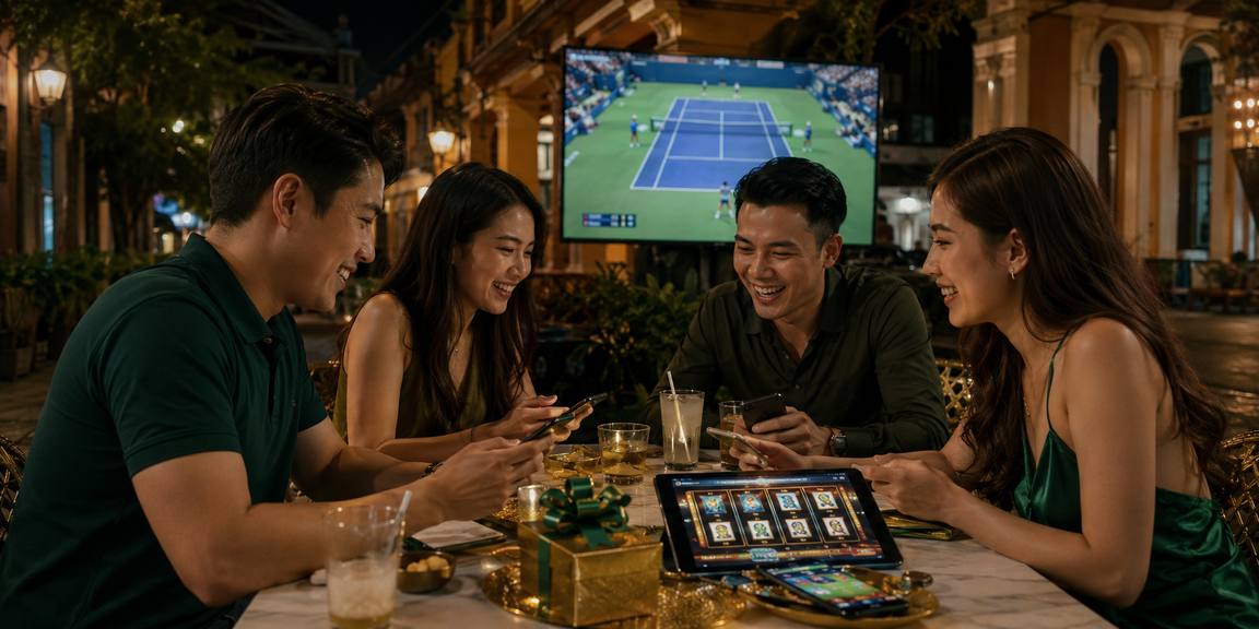 bet63 Chúng tôi xây bet63 từ góc nhìn của người dùng Việt
